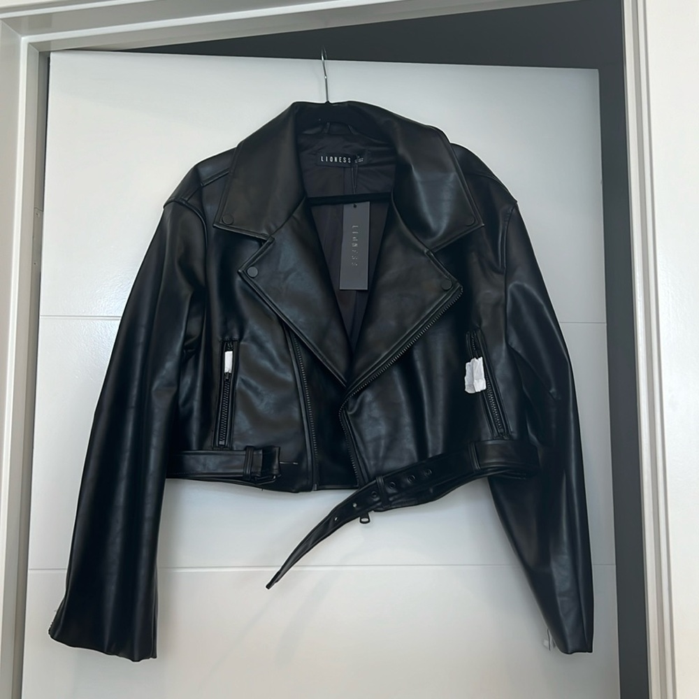 Lioness Staten Island Jacket